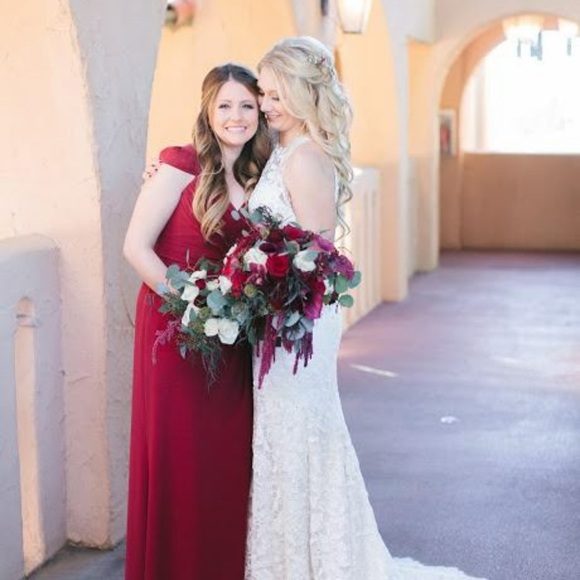 Jim Hjelm Flower Girl Dresses